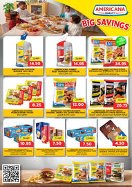 Al Mushrif Co-Operative Society catalogue Page 8