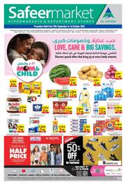 Safeer Market catalogue week 39 Page 1