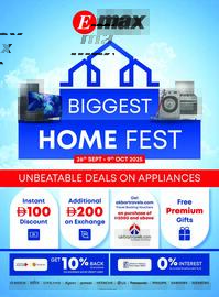 Emax catalogue Page 1