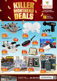 Mark & Save catalogue week 39 Page 2