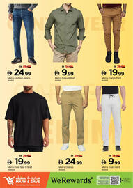 Mark & Save catalogue week 39 Page 21