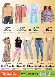 Mark & Save catalogue week 39 Page 22