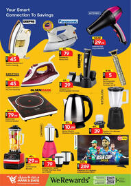 Mark & Save catalogue week 39 Page 24
