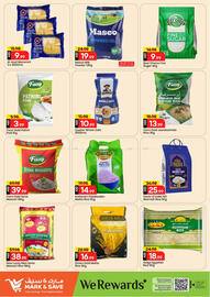 Mark & Save catalogue week 39 Page 5