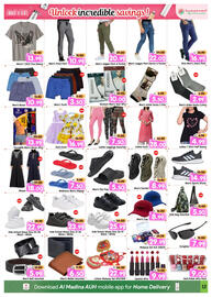 Al Madina Hypermarket catalogue Page 13