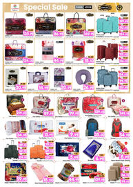 Al Madina Hypermarket catalogue Page 14
