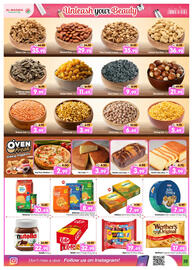 Al Madina Hypermarket catalogue Page 15