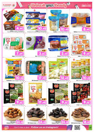 Al Madina Hypermarket catalogue Page 17