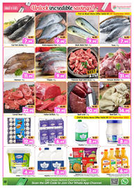 Al Madina Hypermarket catalogue Page 18