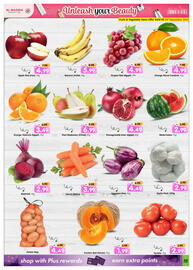 Al Madina Hypermarket catalogue Page 19