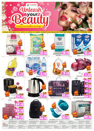 Al Madina Hypermarket catalogue Page 20