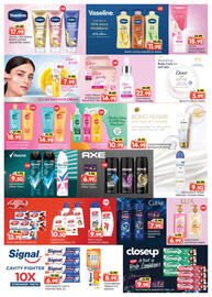 Al Madina Hypermarket catalogue Page 4