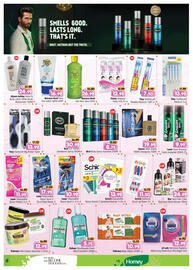 Al Madina Hypermarket catalogue Page 6