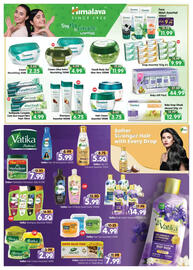 Al Madina Hypermarket catalogue Page 7