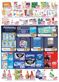 Al Madina Hypermarket catalogue Page 9