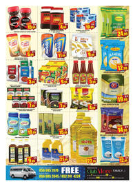 Al Madina Hypermarket catalogue Page 3