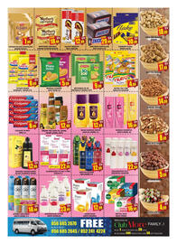 Al Madina Hypermarket catalogue Page 4