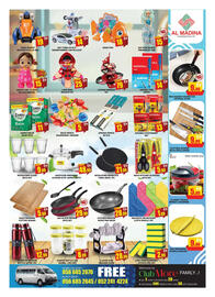 Al Madina Hypermarket catalogue Page 5