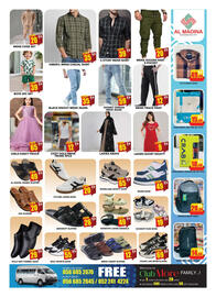 Al Madina Hypermarket catalogue Page 6