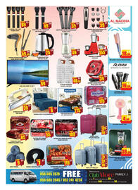 Al Madina Hypermarket catalogue Page 7