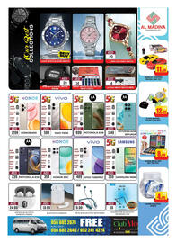 Al Madina Hypermarket catalogue Page 8