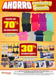 Folleto Soriana Mercado Página 26