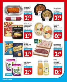 Hoogvliet folder week 40 Pagina 10