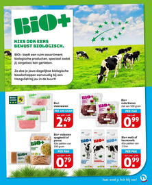 Hoogvliet folder week 40 Pagina 11