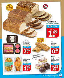 Hoogvliet folder week 40 Pagina 13