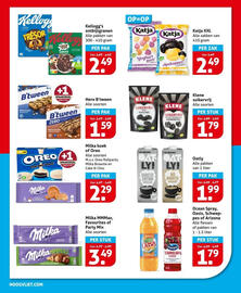 Hoogvliet folder week 40 Pagina 16
