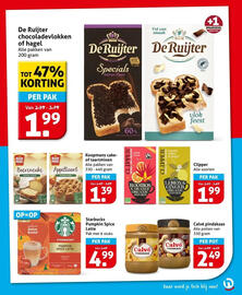 Hoogvliet folder week 40 Pagina 17