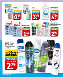 Hoogvliet folder week 40 Pagina 20