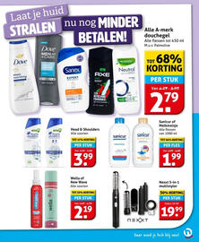 Hoogvliet folder week 40 Pagina 21