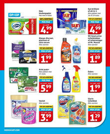 Hoogvliet folder week 40 Pagina 22