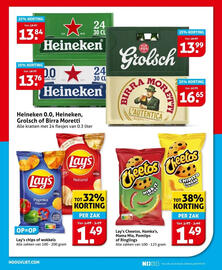 Hoogvliet folder week 40 Pagina 24
