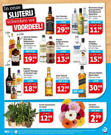Hoogvliet folder week 40 Pagina 25
