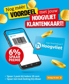 Hoogvliet folder week 40 Pagina 26