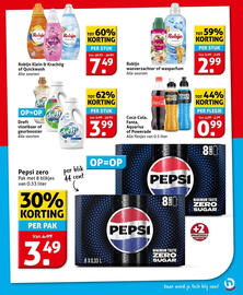 Hoogvliet folder week 40 Pagina 27