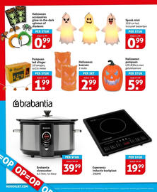 Hoogvliet folder week 40 Pagina 28