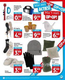Hoogvliet folder week 40 Pagina 29