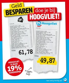 Hoogvliet folder week 40 Pagina 3