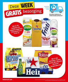 Hoogvliet folder week 40 Pagina 30