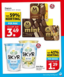 Hoogvliet folder week 40 Pagina 5