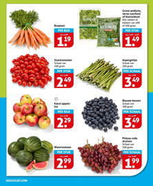 Hoogvliet folder week 40 Pagina 6