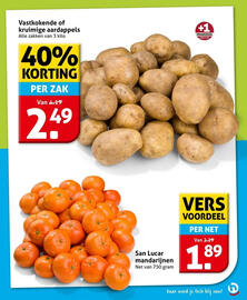 Hoogvliet folder week 40 Pagina 7
