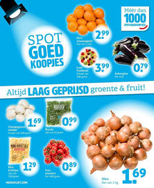 Hoogvliet folder week 40 Pagina 8