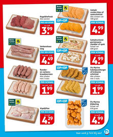 Hoogvliet folder week 40 Pagina 9