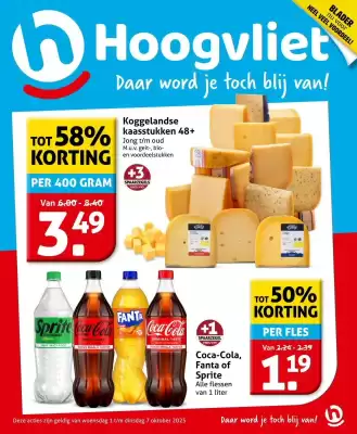 Hoogvliet folder (geldig t/m 7-10)