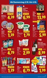 Lidl Flugblatt woche 40 Seite 10