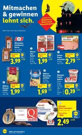 Lidl Flugblatt woche 40 Seite 11